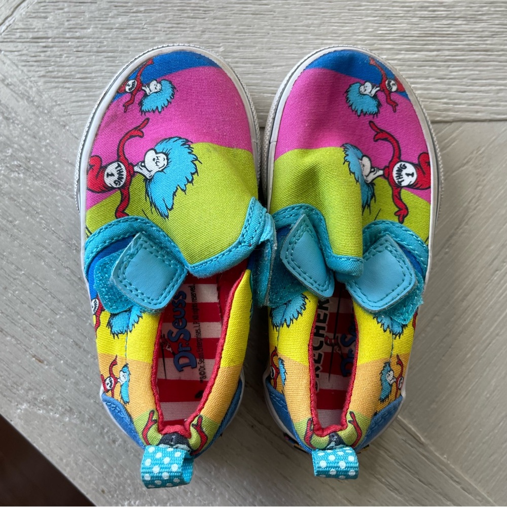Slip on Sneakers